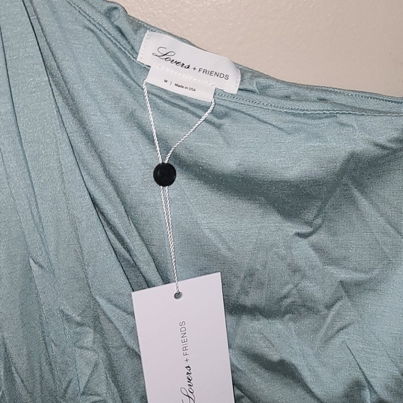 ๐ฉFinal Sale!! New Lovers + Friends Dress - Picture 6 of 6